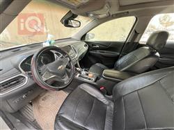 شيفروليه ايكونس